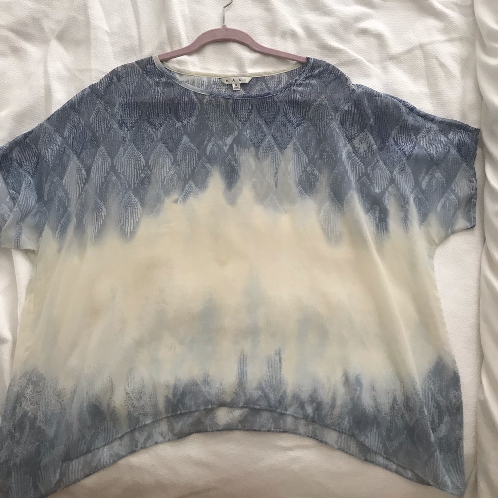 CAbi Top